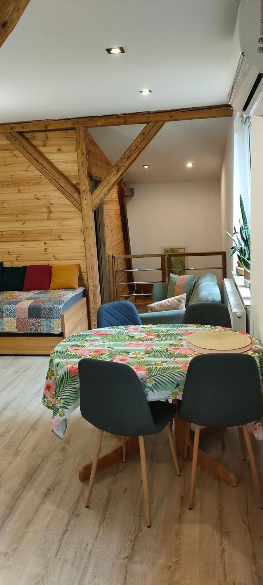 Ferienwohnung Aparament Brzozowisko Zelazno  Exterior foto